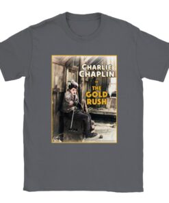 The Gold Rush T-shirt