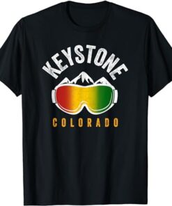 Keystone Kops T-shirt
