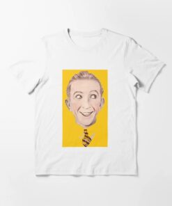 Larry Semon T-shirt