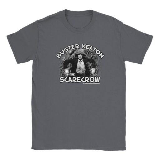 Classic Unisex Crewneck T-shirt