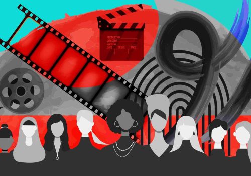 Performance Media: Redefining Live Expression with Subamerica