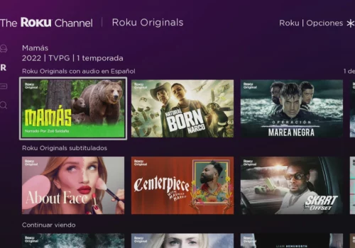 Uncensored Streaming: Where to Stream Subamerica on Roku Channels
