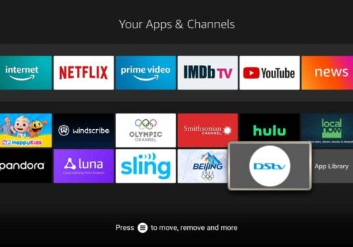 Streaming Without Limits: How to Watch Subamerica on Fire TV Apps