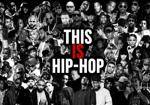 Subamerica Underground Hip Hop Hits: How Elevating the Streets’ Beat